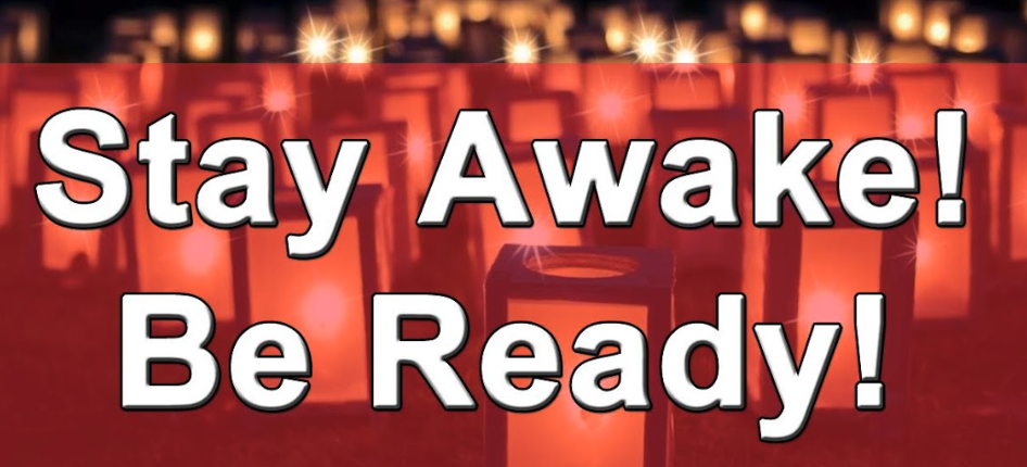 Worship Link for the Service on the First Sunday of Advent on Zoom, 10:00am on Sunday, November 30, 2025